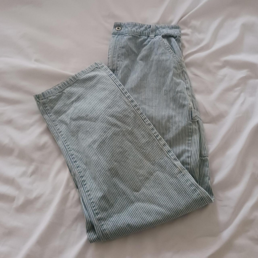 Cotton On Carpenter Jean